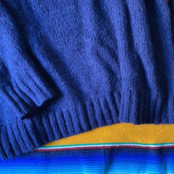 Oversized Sweater - Picture 4 of 4